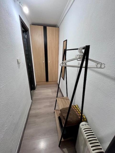 Loft Interior Y Tranquilo Petrer B Apartment Ngoại thất bức ảnh