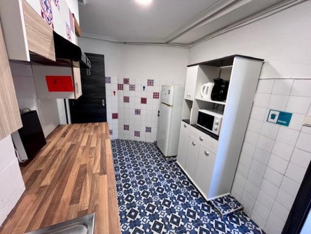 Loft Interior Y Tranquilo Petrer B Apartment Ngoại thất bức ảnh