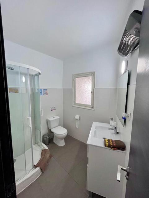 Loft Interior Y Tranquilo Petrer B Apartment Ngoại thất bức ảnh